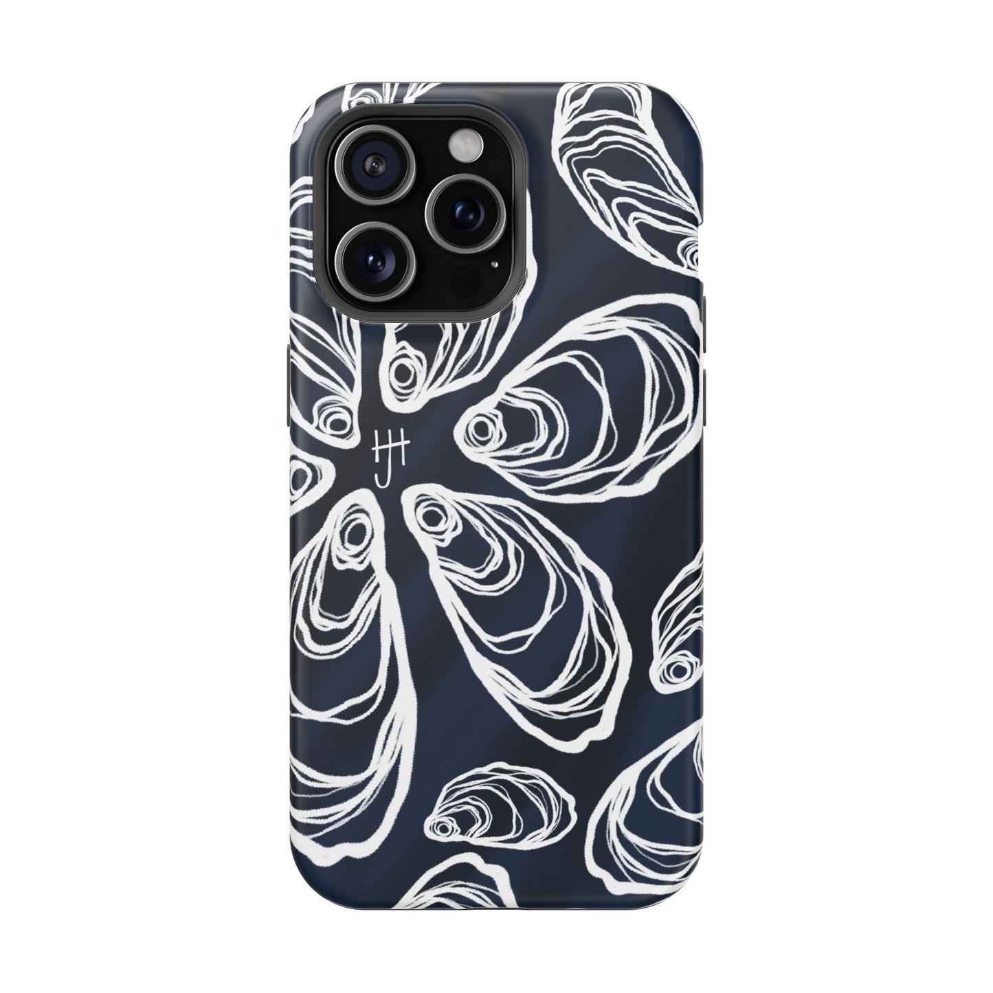 Shuck It - Blue Oyster - MagSafe® compatible