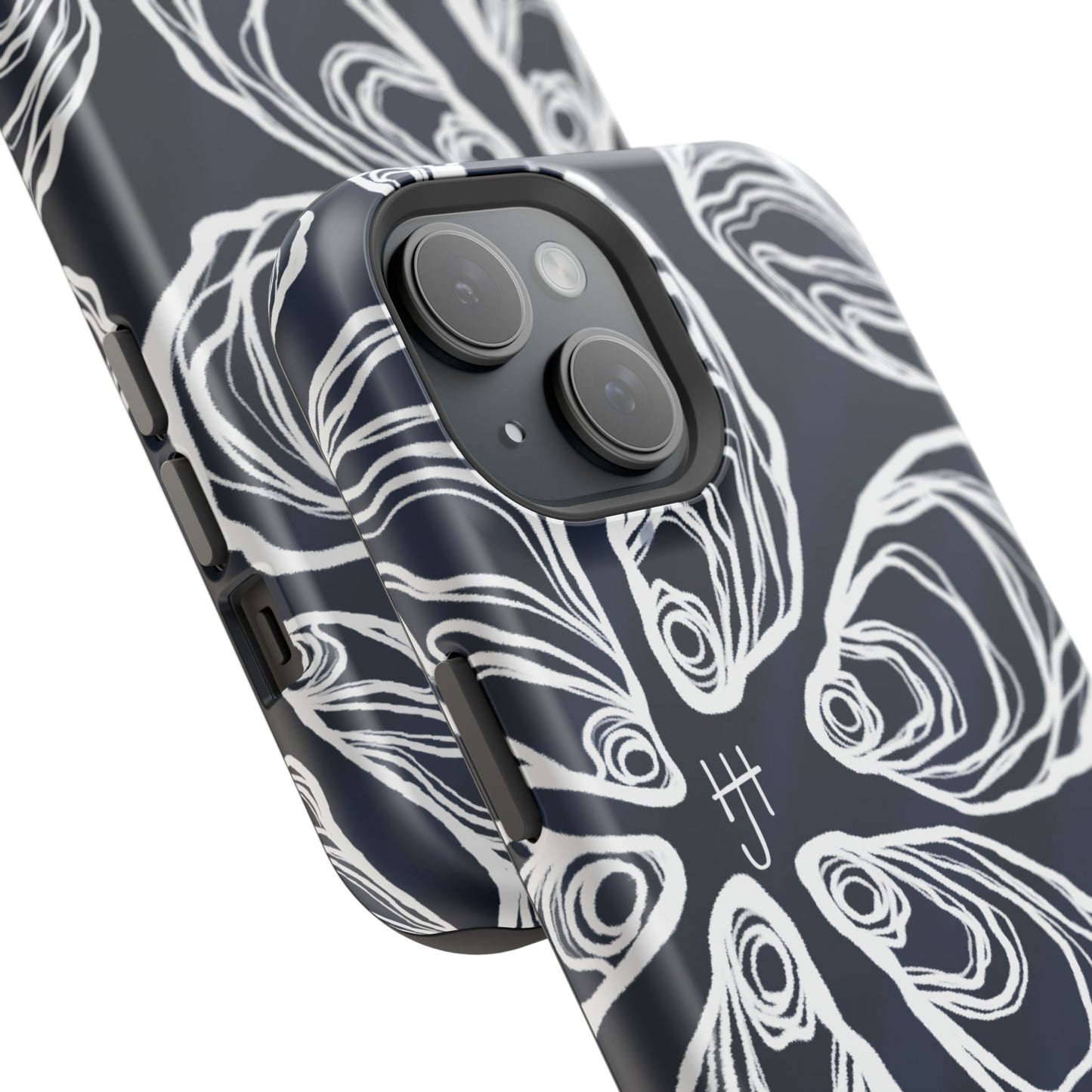 Shuck It - Blue Oyster - MagSafe® compatible