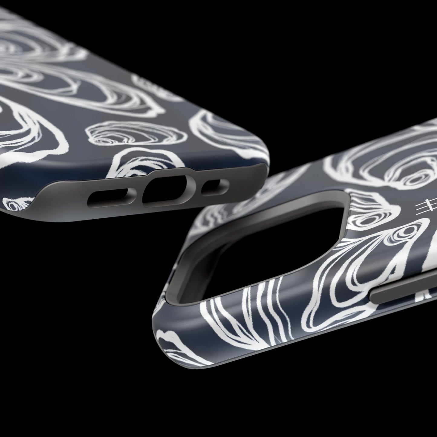 Shuck It - Blue Oyster - MagSafe® compatible