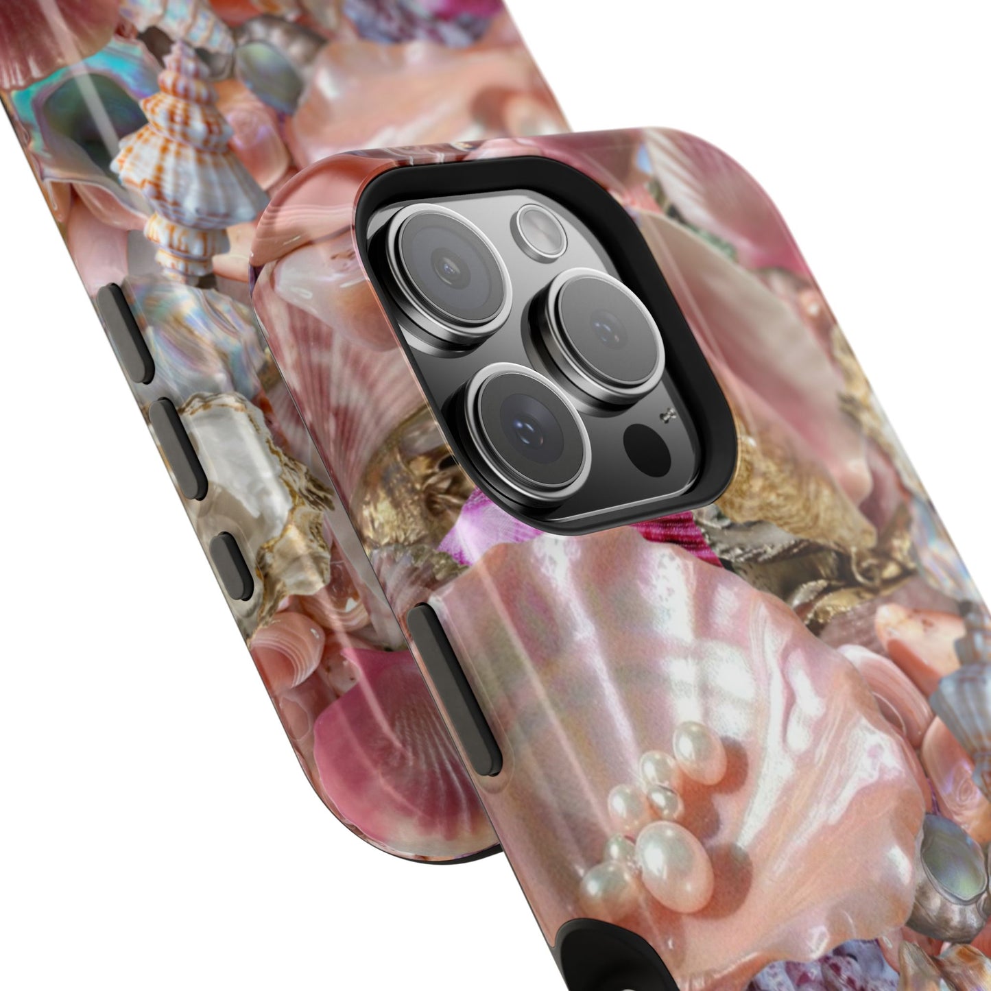 Shell Yeah! - MagSafe® compatible