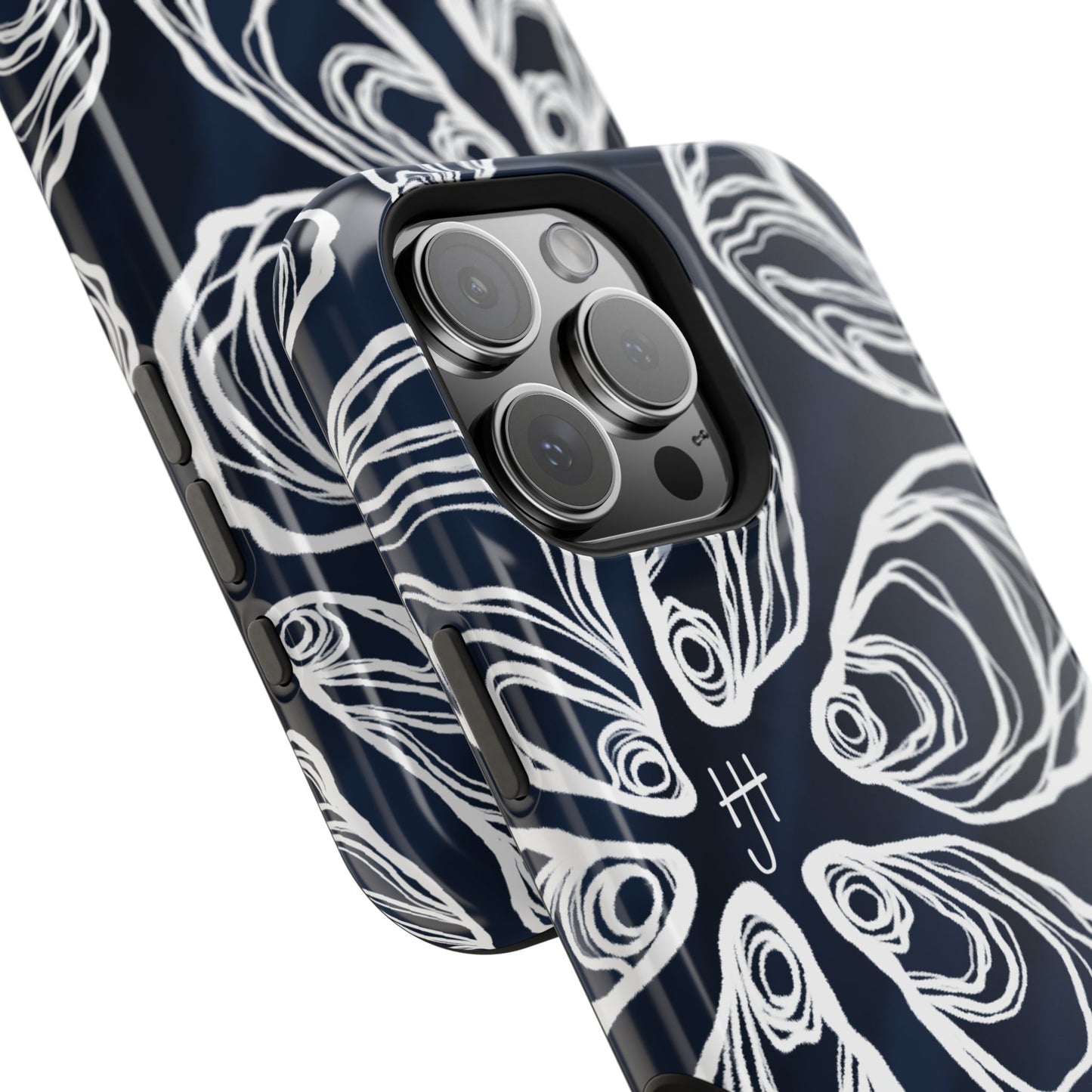 Shuck It - Blue Oyster - MagSafe® compatible