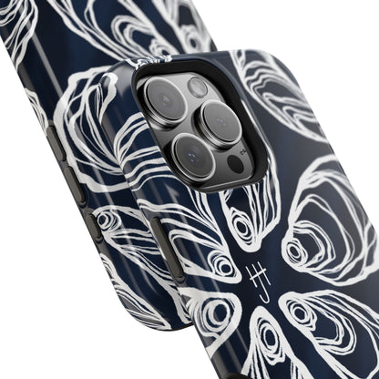 Shuck It - Blue Oyster - MagSafe® compatible