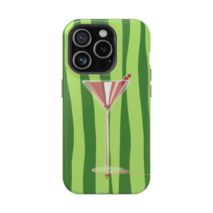 Cherry Tini Hour - MagSafe® compatible