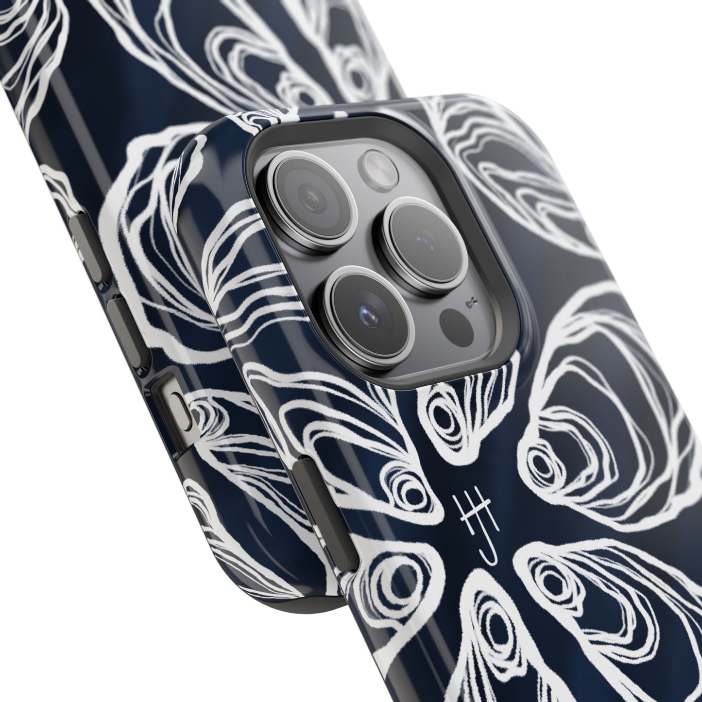 Shuck It - Blue Oyster - MagSafe® compatible