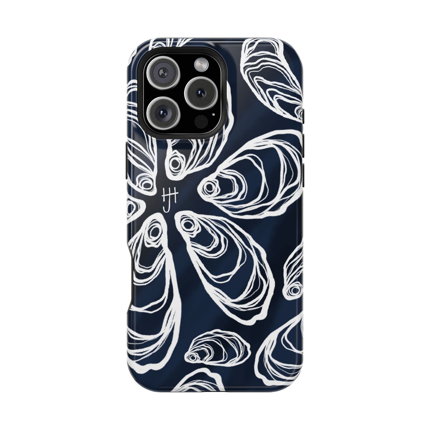 Shuck It - Blue Oyster - MagSafe® compatible
