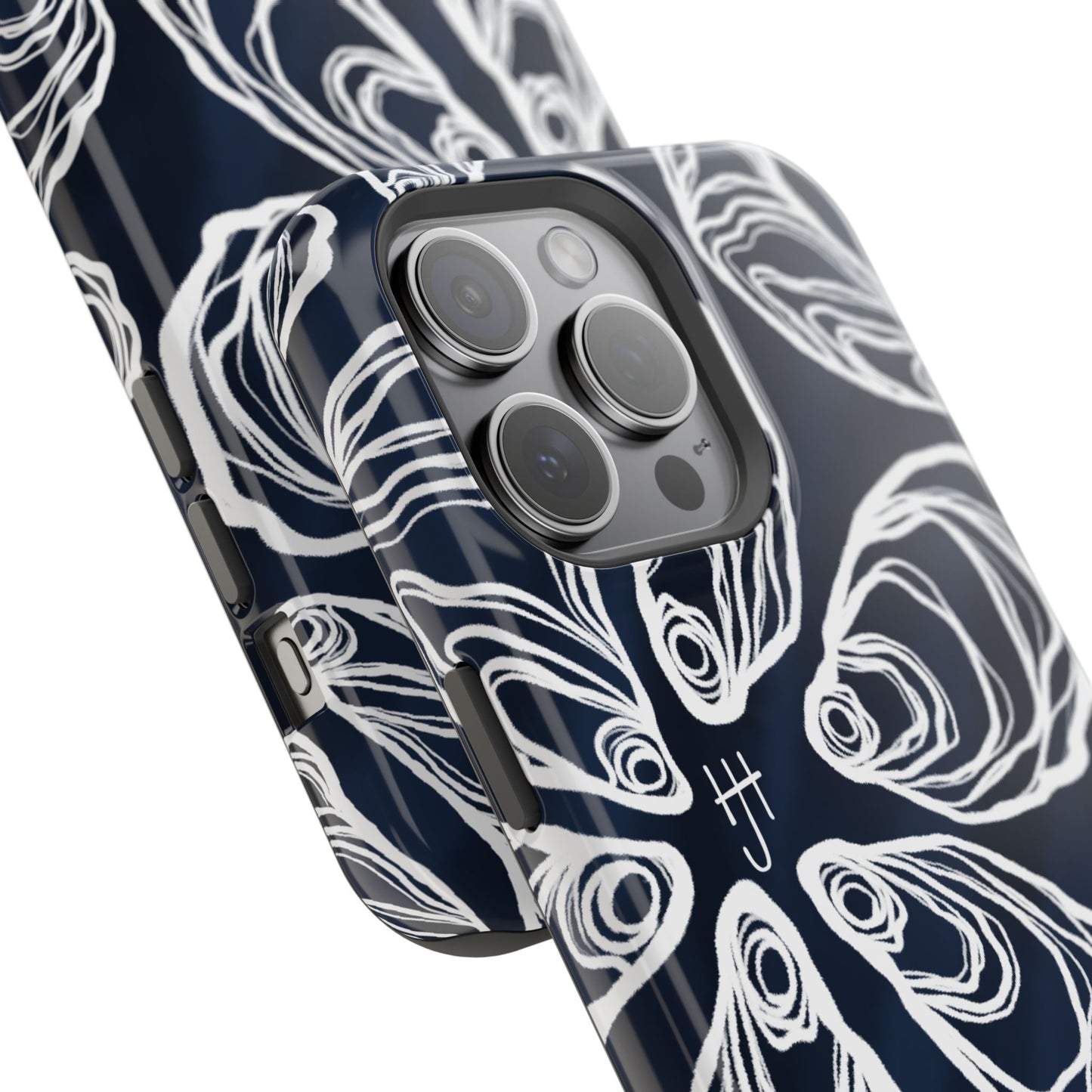 Shuck It - Blue Oyster - MagSafe® compatible