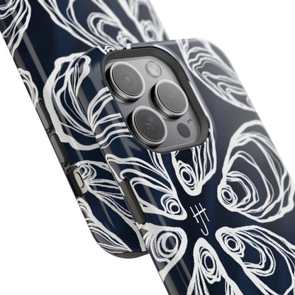 Shuck It - Blue Oyster - MagSafe® compatible