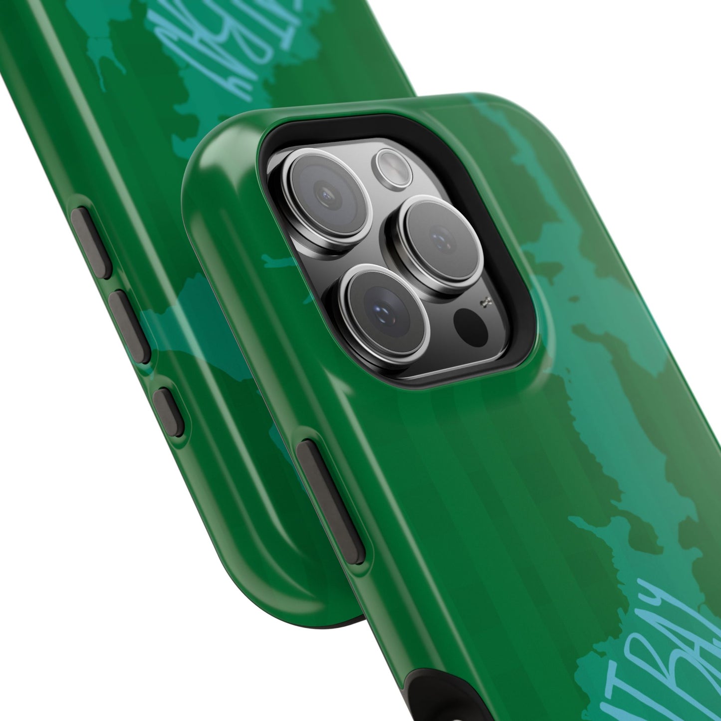 The GREAT Bay - MagSafe® compatible