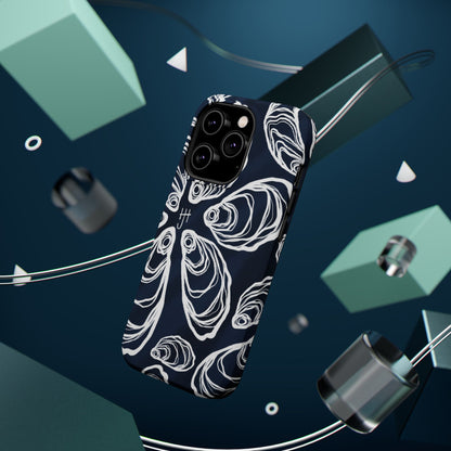 Shuck It - Blue Oyster - MagSafe® compatible