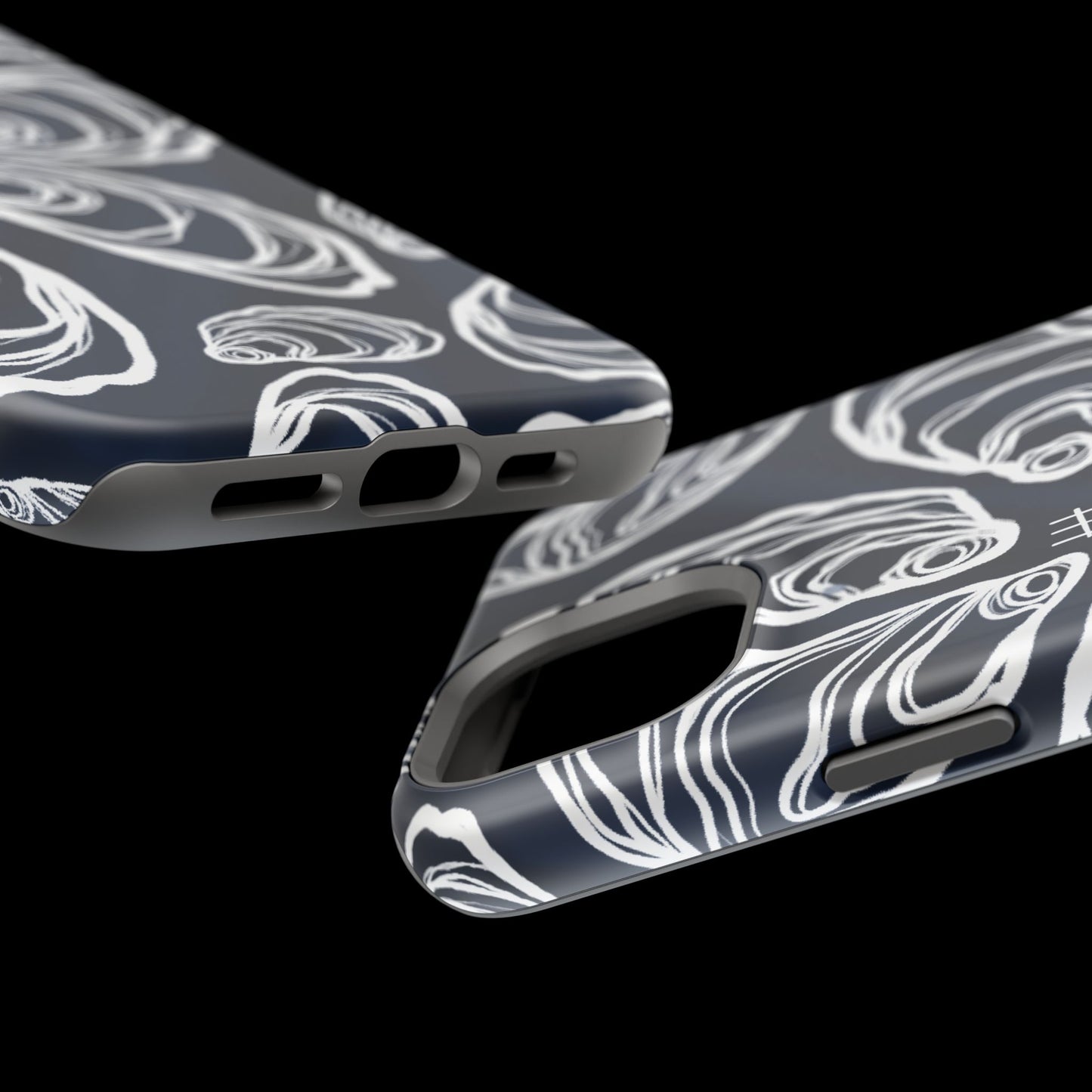 Shuck It - Blue Oyster - MagSafe® compatible