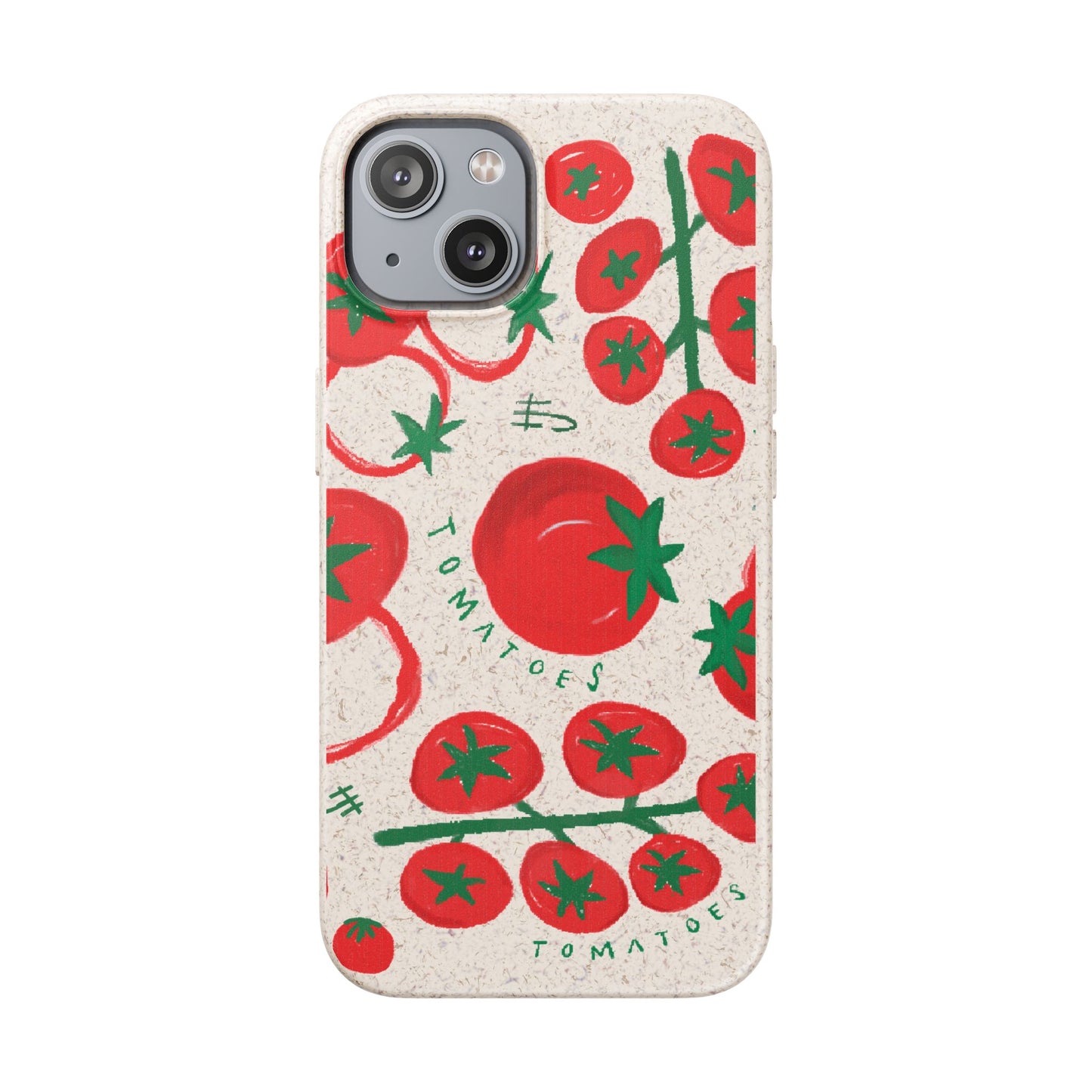 Tomato Tomato!