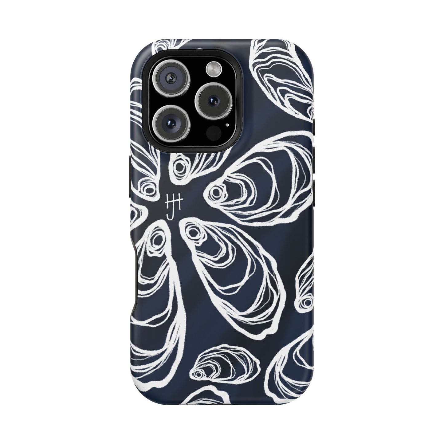 Shuck It - Blue Oyster - MagSafe® compatible