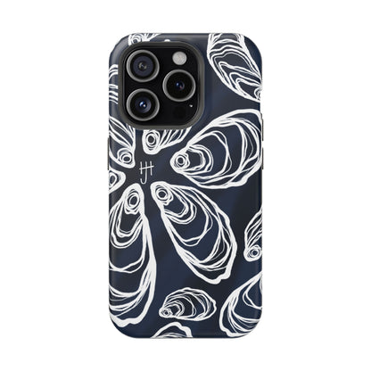 Shuck It - Blue Oyster - MagSafe® compatible