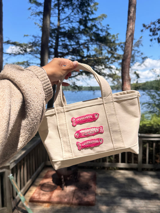Pink Fishy Club