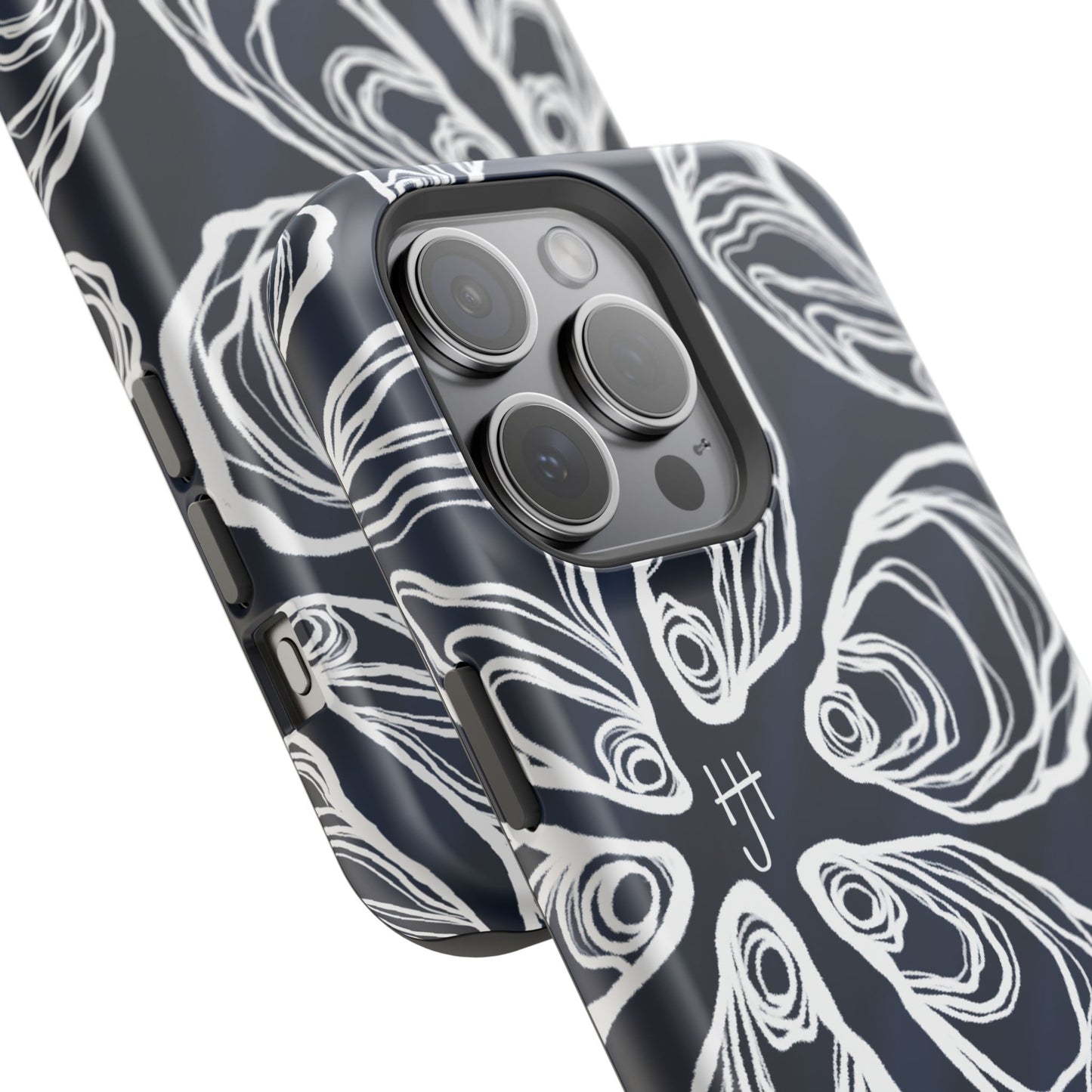 Shuck It - Blue Oyster - MagSafe® compatible