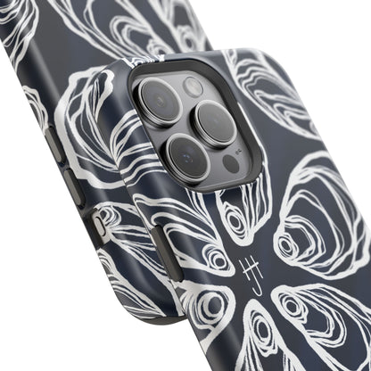 Shuck It - Blue Oyster - MagSafe® compatible