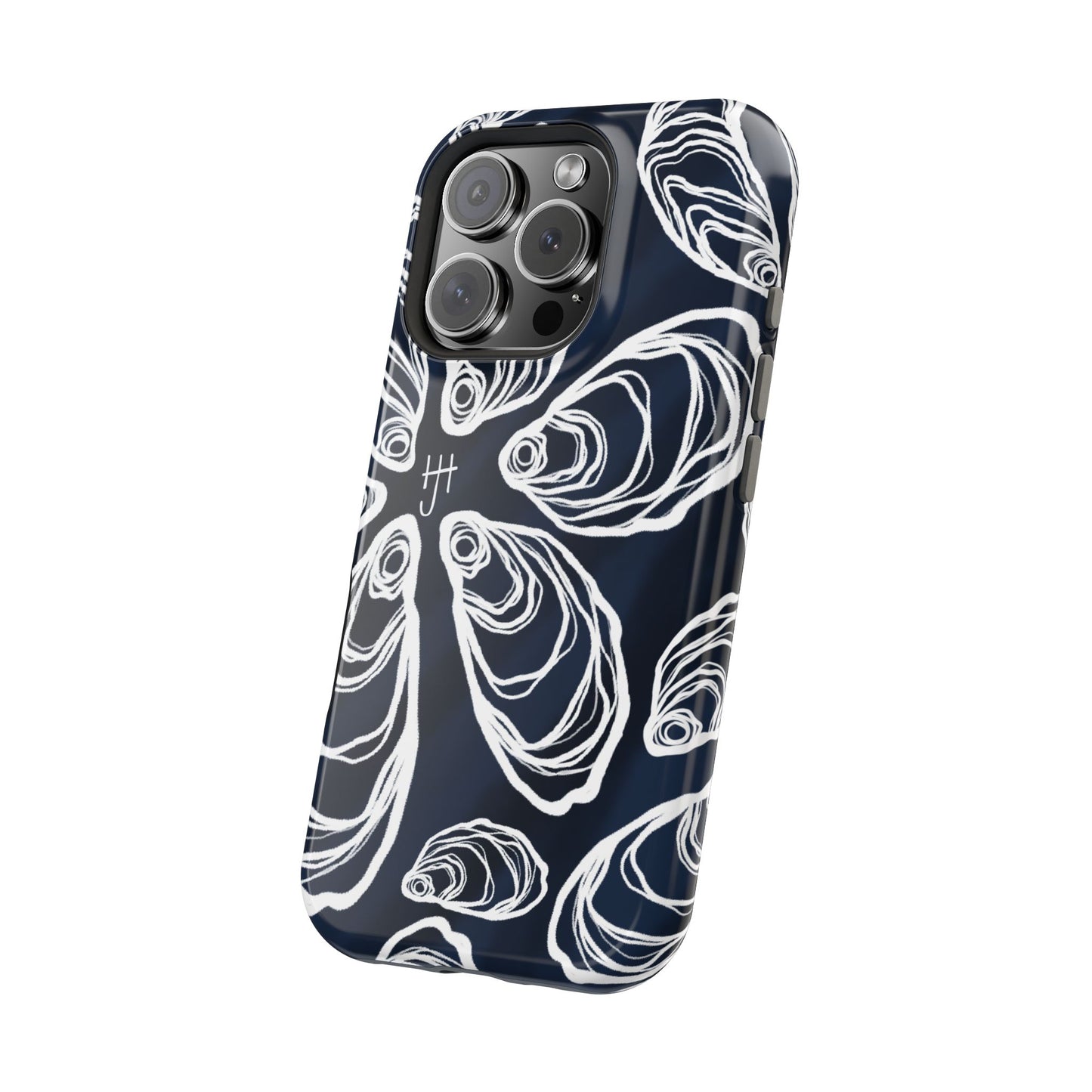 Shuck It - Blue Oyster - MagSafe® compatible