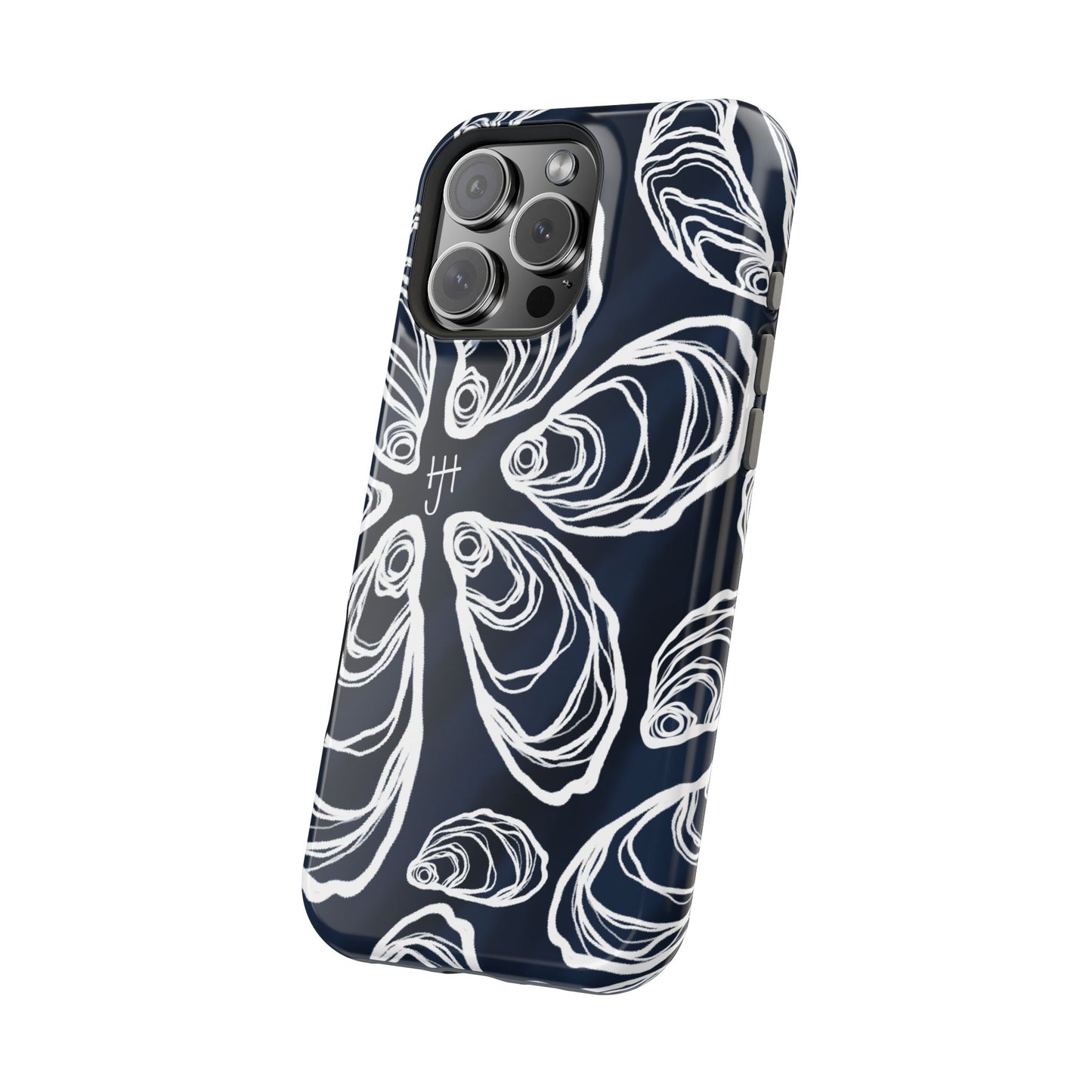Shuck It - Blue Oyster - MagSafe® compatible