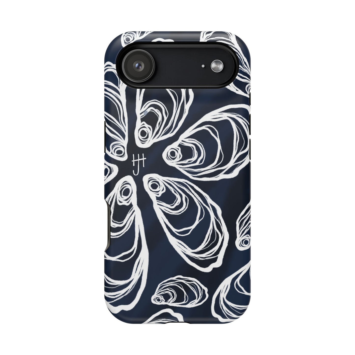 Shuck It - Blue Oyster - MagSafe®