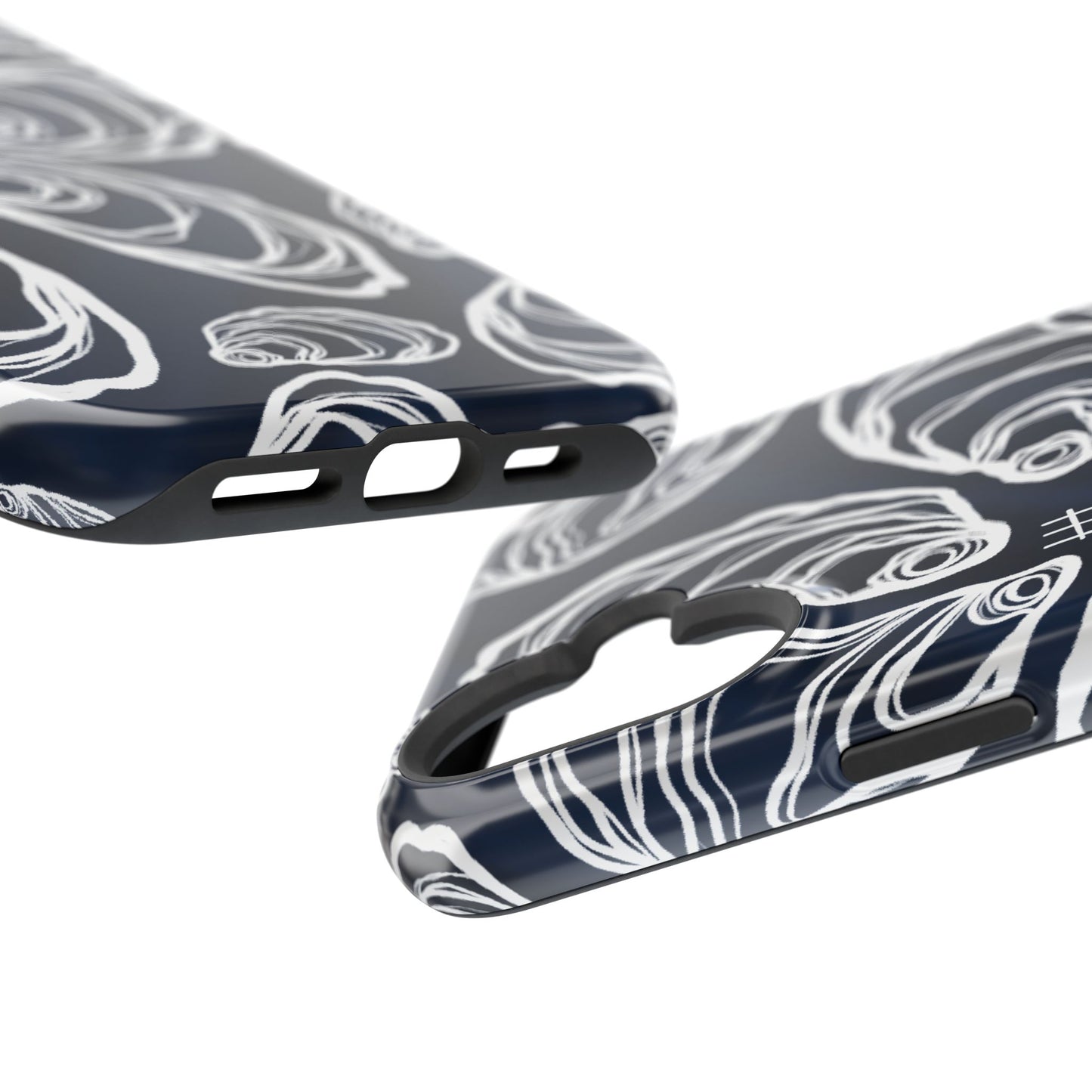 Shuck It - Blue Oyster - MagSafe® compatible