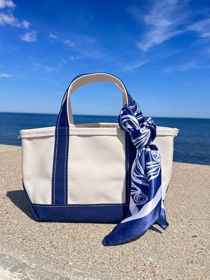 *PREORDER* What the Shuck - Silk Scarf