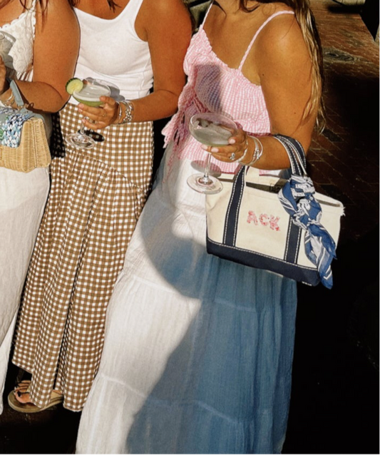 Nantucket Dreams
